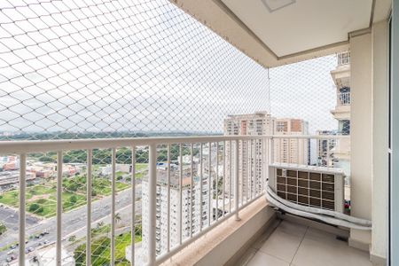 Apartamento para alugar com 49m², 1 quarto e 1 vagaÁrea de Serviço