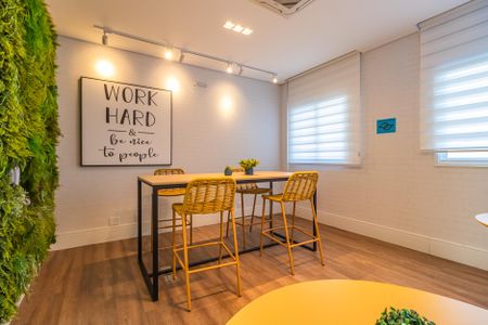 Apartamento para alugar com 49m², 1 quarto e 1 vagaÁrea Comum