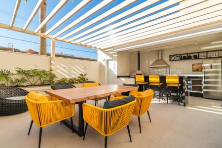 Apartamento para alugar com 49m², 1 quarto e 1 vagaÁrea Comum