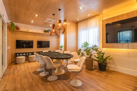 Apartamento para alugar com 49m², 1 quarto e 1 vagaÁrea Comum