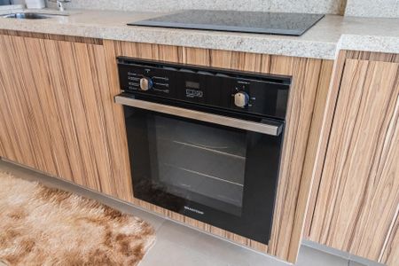 Apartamento para alugar com 49m², 1 quarto e 1 vagaCozinha