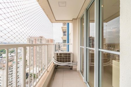 Apartamento para alugar com 49m², 1 quarto e 1 vagaÁrea de Serviço