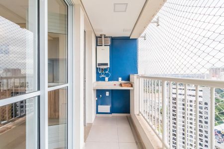 Apartamento para alugar com 49m², 1 quarto e 1 vagaÁrea de Serviço