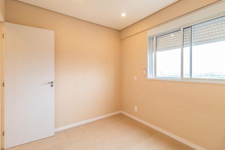 Quarto de apartamento para alugar com 1 quarto, 49m² em Bethaville I, Barueri