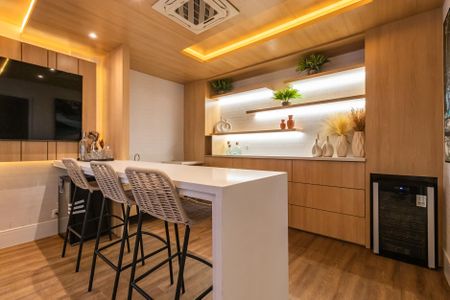 Apartamento para alugar com 49m², 1 quarto e 1 vagaÁrea Comum