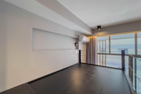 Studio para alugar com 28m², 1 quarto e sem vagaStudio