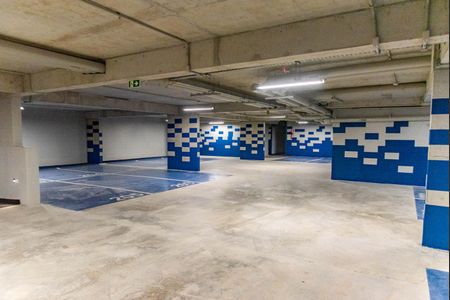 Studio para alugar com 28m², 1 quarto e sem vagaGaragem