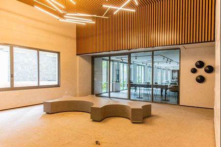 Studio para alugar com 28m², 1 quarto e sem vagaÁrea comum