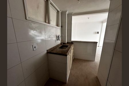 Apartamento para alugar com 50m², 1 quarto e 1 vagaCozinha