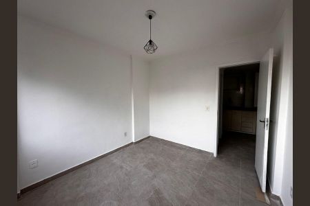 Apartamento para alugar com 50m², 1 quarto e 1 vagaQuarto