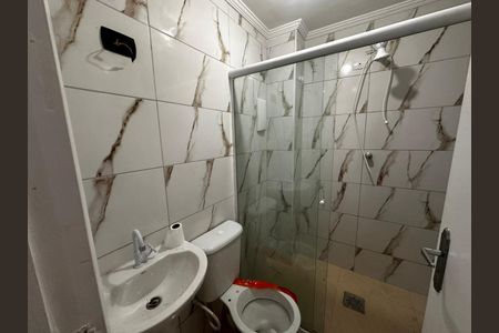 Apartamento para alugar com 50m², 1 quarto e 1 vagaBanheiro