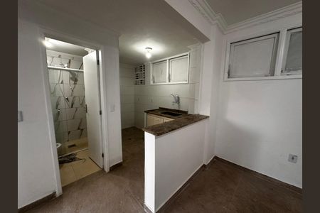 Apartamento para alugar com 50m², 1 quarto e 1 vagaCozinha
