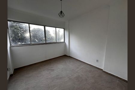 Quarto de apartamento para alugar com 1 quarto, 50m² em Ilha Porchat, São Vicente