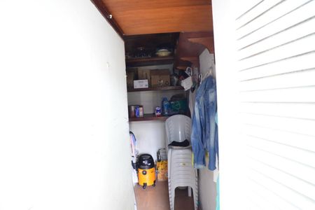 Apartamento para alugar com 215m², 4 quartos e 4 vagas Apartamento para alugar com 215m², 4 quartos e 4 vagasQuarto de Serviço