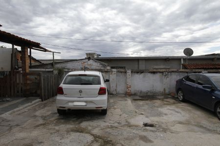 Casa para alugar com 54m², 2 quartos e 1 vagaÁrea externa