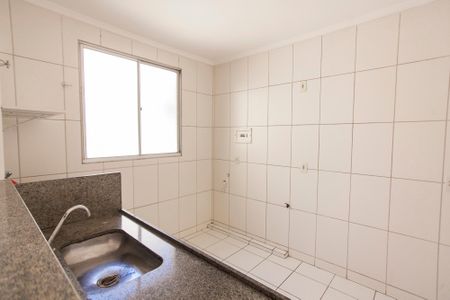 Apartamento para alugar com 85m², 2 quartos e 1 vagaCozinha
