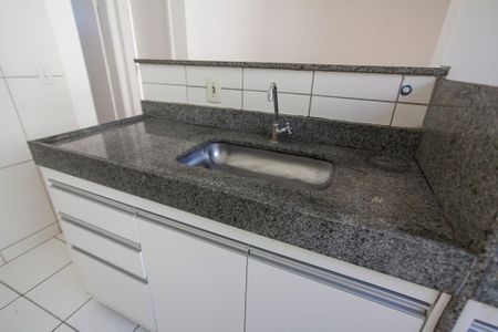 Apartamento para alugar com 85m², 2 quartos e 1 vagaCozinha