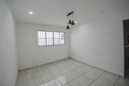 Sala de casa para alugar com 1 quarto, 90m² em Jardim Nosso Lar, São Bernardo do Campo