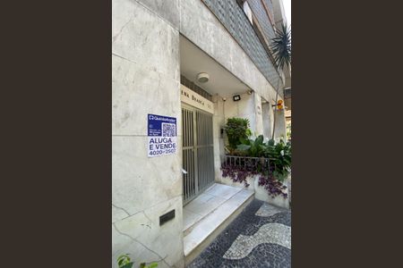 Apartamento para alugar com 60m², 1 quarto e 1 vagaPLACA