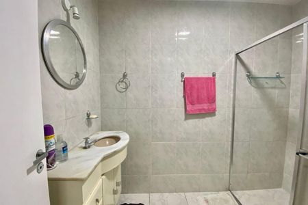Apartamento para alugar com 60m², 1 quarto e 1 vagaBANHEIRO