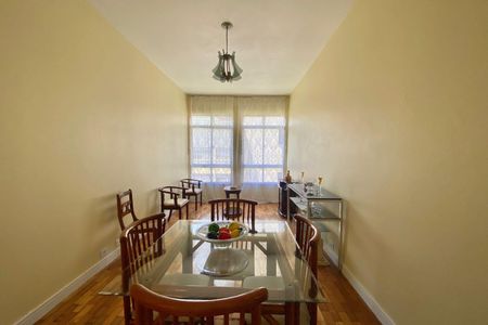 SALA de apartamento para alugar com 1 quarto, 60m² em Ipanema, Rio de Janeiro