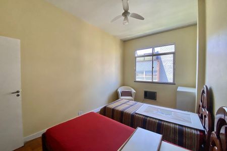 QUARTO 1 de apartamento para alugar com 1 quarto, 60m² em Ipanema, Rio de Janeiro