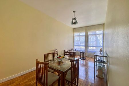 Apartamento para alugar com 60m², 1 quarto e 1 vagaSALA