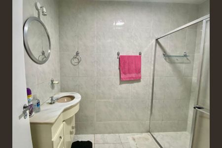 Apartamento para alugar com 60m², 1 quarto e 1 vagaBANHEIRO
