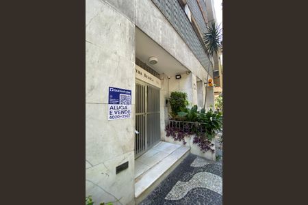 Apartamento para alugar com 60m², 1 quarto e 1 vagaPLACA