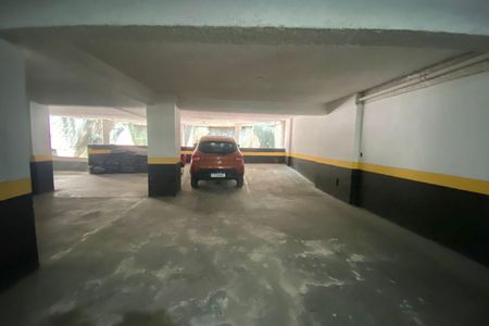 Apartamento para alugar com 60m², 1 quarto e 1 vagaGARAGEM