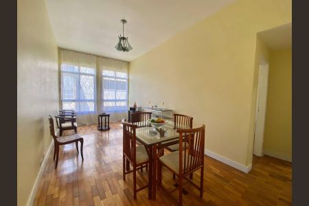 SALA de apartamento para alugar com 1 quarto, 60m² em Ipanema, Rio de Janeiro