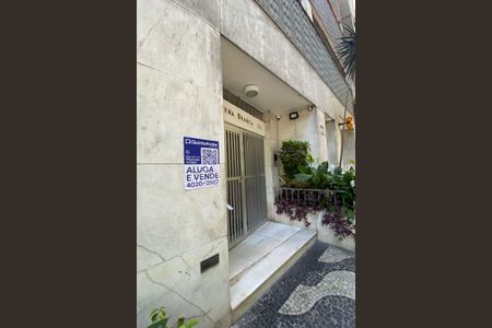 Apartamento para alugar com 60m², 1 quarto e 1 vagaPLACA