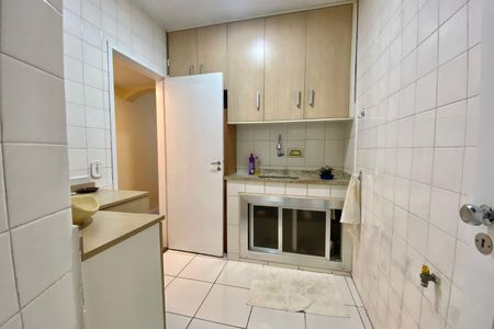 Apartamento para alugar com 60m², 1 quarto e 1 vagaCOZINHA
