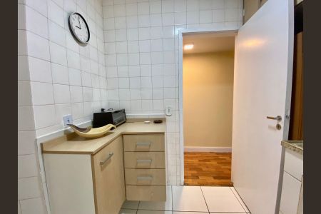 Apartamento para alugar com 60m², 1 quarto e 1 vagaCOZINHA
