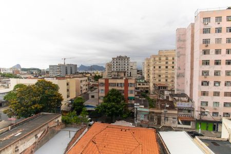Apartamento para alugar com 66m², 2 quartos e 1 vagaVista do Quarto 2
