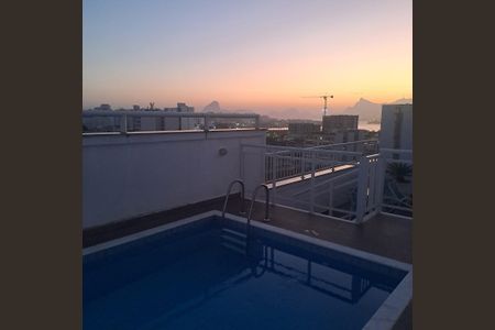 Apartamento para alugar com 66m², 2 quartos e 1 vagaVista