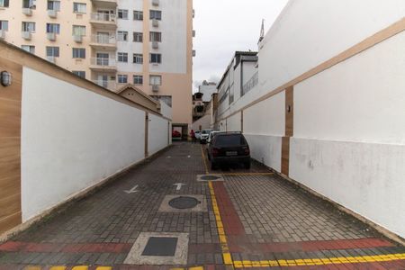 Apartamento para alugar com 66m², 2 quartos e 1 vagaEntrada