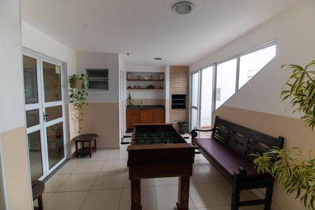 Apartamento para alugar com 66m², 2 quartos e 1 vagaÁrea comum