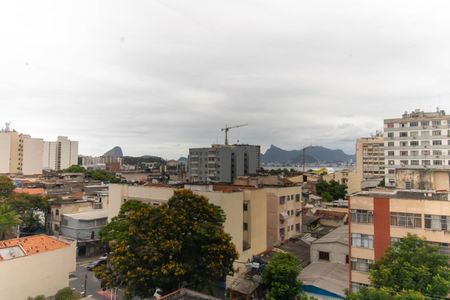 Apartamento para alugar com 66m², 2 quartos e 1 vagaVista da Sala