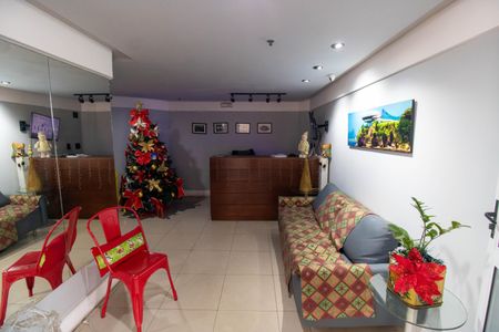 Apartamento para alugar com 66m², 2 quartos e 1 vagaPortaria 