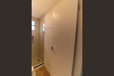 Apartamento para alugar com 66m², 2 quartos e 1 vagaBanheiro