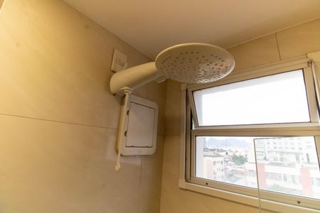 Apartamento para alugar com 66m², 2 quartos e 1 vagaBanheiro