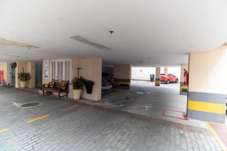 Apartamento para alugar com 66m², 2 quartos e 1 vagaÁrea comum