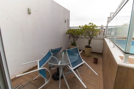 Apartamento para alugar com 66m², 2 quartos e 1 vagaÁrea comum