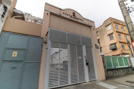 Apartamento para alugar com 66m², 2 quartos e 1 vagaFachada