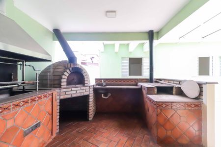 Casa à venda com 336m², 5 quartos e 5 vagasÁrea gourmet