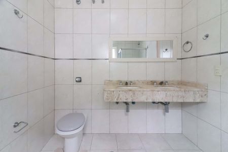 Casa à venda com 336m², 5 quartos e 5 vagasSuite 4