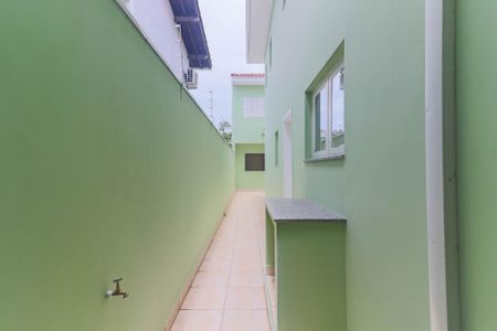 Casa à venda com 336m², 5 quartos e 5 vagasQuintal
