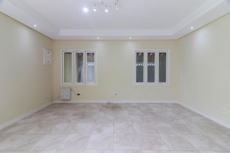 Sala de casa à venda com 5 quartos, 336m² em Adalgisa, São Paulo