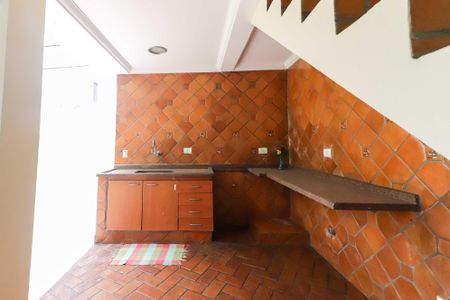 Casa à venda com 336m², 5 quartos e 5 vagasÁrea gourmet